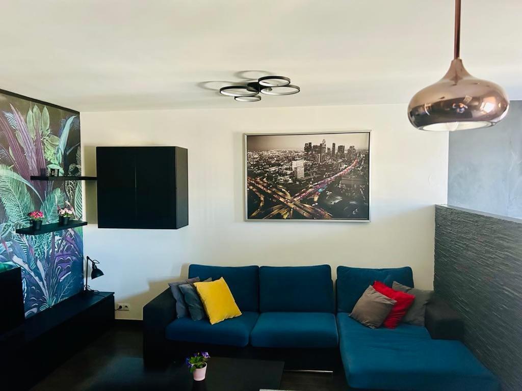 Apartament Z Widokiem Na Wawel W Centrum Miasta Krakow Exterior photo